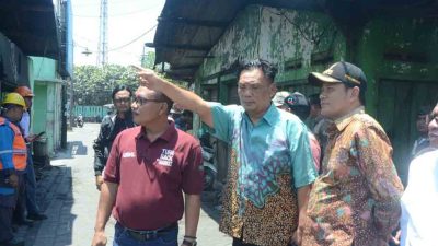Pemkab Sidoarjo Turun Tangan 3