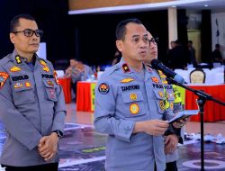 Pengamanan Kunjungan Paus Fransiskus dan ISF di Jakarta, TNI-Polri Akan Gelar Apel Pasukan Gabungan