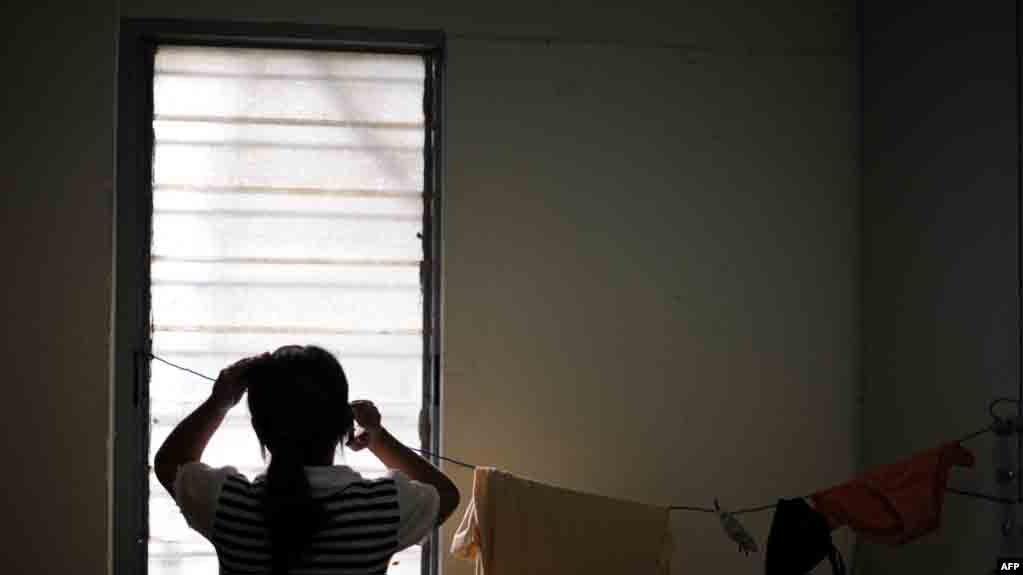 Pengungsi Etnis Chin Di Malaysia Tuding Badan Pbb Lakukan Penganiayaan