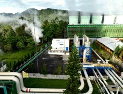 Percepat Pemanfaatan EBT, PLN Gandeng Pupuk Indonesia dan ACWA Power untuk Produksi Hidrogen dan Amonia Hijau