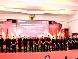 Pilbup Kediri 2024, Polres Kediri Siapkan Walpri untuk Paslon Bupati dan Wakil Bupati