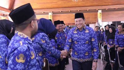 Plt Bupati Launching Kompetisi Inovasi Sidoarjo 3