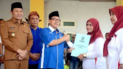 Plt Bupati Subandi Berharap Ada Kampung Olahraga Di Semua Wilayah Sidoarjo 2