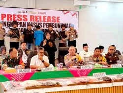 Polri Apresiasi Penangkapan Tersangka Kasus Pembunuhan dan Pemerkosaan di Padang Pariaman