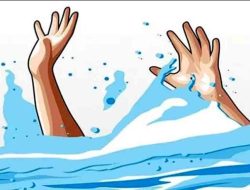 SMP 1 Marbo Berduka, Salah Satu Siswanya Meninggal Dunia