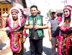 Subandi Tekankan Pentingnya Literasi untuk Pembangunan Desa