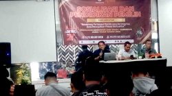 Suksesnya Sosialisasi Dan Pendidikan Pemilih Oleh Idea Dan Kpu Jawa Timur Di Lamongan