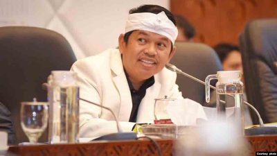 Suvei Indikator Politik Indonesia: Popularitas Dedi Mulyadi Unggul Jauh di Pilkada Jabar