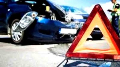 Tragedi Di Tol Layang Owner Pallubasa Serigala Dan Anak Tewas Dalam Kecelakaan Maut