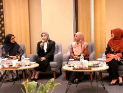 USAID IUWAS Jalin Kerjasama dengan TP. PKK Sidoarjo untuk Wujudkan Keluarga dengan Sanitasi Aman