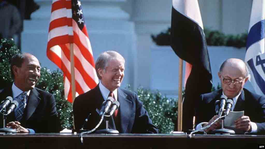 Warisan Mantan Presiden Jimmy Carter Dievaluasi Kembali Saat Usianya Genap 100 Tahun