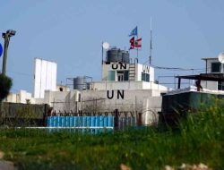 2 Anggota Pasukan Perdamaian asal Indonesia di Lebanon Terluka akibat Serangan Israel