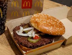 AS Sebut Bawang Bombai Jadi Penyebab Wabah e.Coli McDonald’s