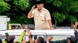 Akankah Prabowo Subianto Jadi Presiden ‘Kebijakan Luar Negeri’?