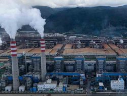 Amerika Serikat Masukkan Nikel Indonesia ke “Daftar Pekerja Paksa”