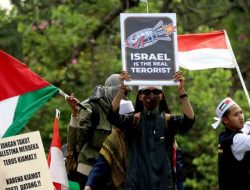 Apakah Peran Indonesia Sudah Efektif Membantu Menuntaskan Konflik di Gaza?