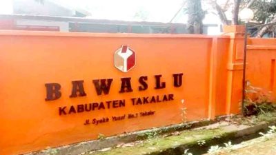 Bawaslu Takalar Gelar Pleno Hari Ini, Bahas Dugaan Pelanggaran oleh Karyawan PDAM