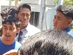 Barisan Anak Rakyat Geruduk BRI Takalar: Tuntut Keadilan untuk Nasabah!