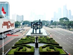 Berharap Angin Segar di Senayan dari Para Politikus Muda
