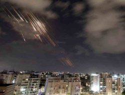 Biden: Israel Belum Memutuskan Tindakan untuk Merespons Serangan Iran