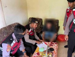 Cipkon Tahap Kampanye Pilkada 2024, Polres Situbondo Tindak Tegas Peredaran Miras