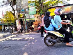 Commander Wish Pagi Hari Polsek Sekaran Wujud Pelayanan Prima kepada Masyarakat