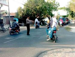 Commander Wish Pagi Wujudkan Pelayanan Prima Kepada Masyarakat