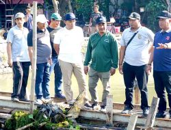 Gerakan Bersih Sidoarjo: Pjs. Bupati Dorong Partisipasi Warga