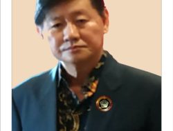 Ketua Umum PJI: Jangan Larang Wartawan Bawa Senjatanya!