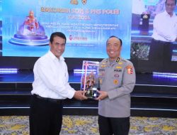 Realisasikan Sinergitas Polri – Kementan, SSDM Polri Buka Rekrutmen T.A 2025 Jalur Bakomsus Lulusan SMK Pertanian