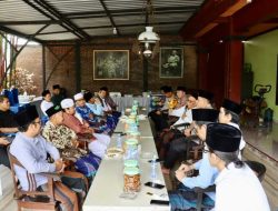 Cooling System Pilkada 2024, Kapolresta Banyuwangi Silaturahmi ke Ponpes Ibnu Sina Genteng