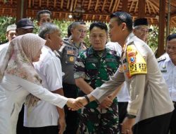 Polrestabes Surabaya Berhasil Ungkap Jaringan Narkoba, 16 Kg Sabu Disita