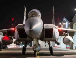 Iran Siap Gunakan “Segala Cara” Balas Serangan Israel