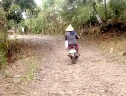 Jeritan Warga Karepattoddo: 30 Tahun Terjebak di Jalan Rusak, Pemerintah Kemana?