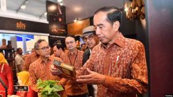 Jokowi Khawatirkan Gempuran Barang Impor Murah dari China