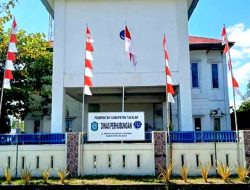 Kadis Perhubungan Takalar Janji Perbaiki Lampu Jalan yang Padam, Terkendala Kendaraan Skylif