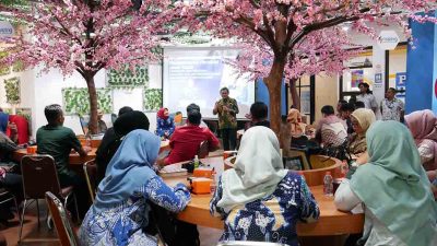 Kanal Pengaduan Pemkab Sidoarjo, Call Center 112 Dan Sp4n Lapor Kembali Tunjukkan Eksistensinya