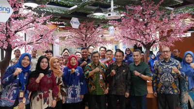 Kanal Pengaduan Pemkab Sidoarjo, Call Center 112 Dan Sp4n Lapor Kembali Tunjukkan Eksistensinya 2