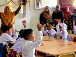 Kekerasan di Sekolah Melonjak, FSGI: Perlu Ada “Screening” terhadap Guru Secara Berkala