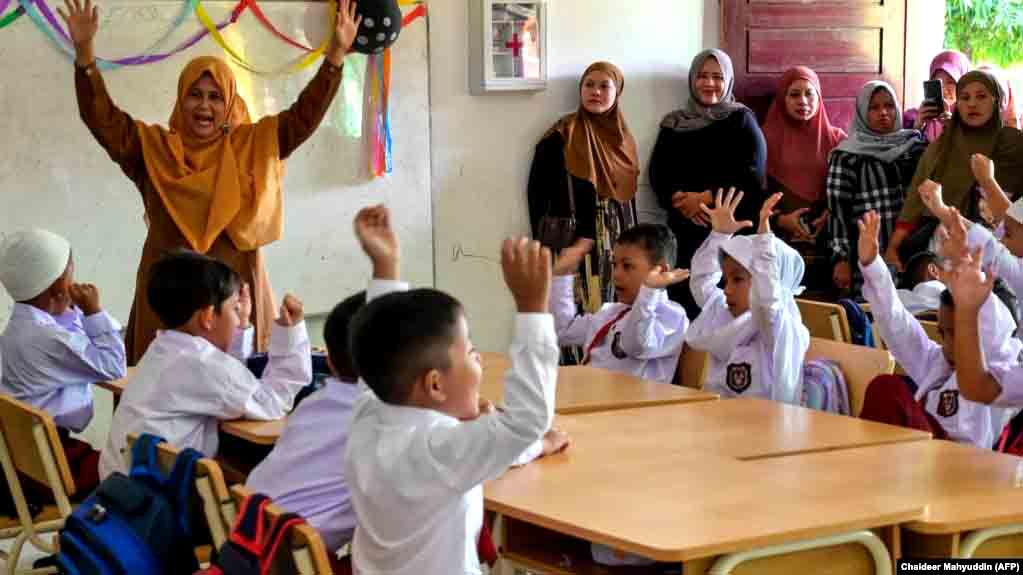 Kekerasan Di Sekolah Melonjak, Fsgi Perlu Ada “screening” Terhadap Guru Secara Berkala