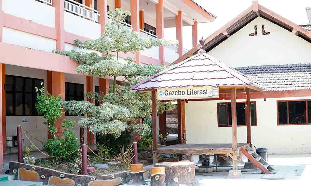 Lamongan Borong Penghargaan Adiwiyata Nasional Dan Mandiri 2024