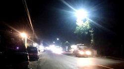 Lampu Jalan Kembali Menyala Dishub Respon Cepat Atasi Keluhan Warga