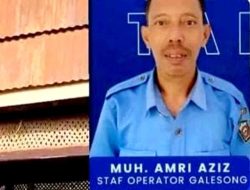 Pegawai PDAM Takalar Dilaporkan ke Bawaslu oleh Solidaritas Aktifis Mahasiswa Takalar