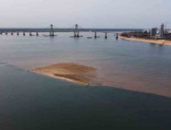 PBB Peringatkan Siklus Air Dunia Semakin Tidak Menentu