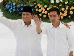 PTUN Tunda Pembacaan Putusan Soal Keabsahan Pencalonan Gibran Sebagai Cawapres