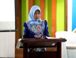 Pemkab Sidoarjo Ajarkan Pelaku UMKM, Komunitas serta Mahasiswa Manfaatkan AI