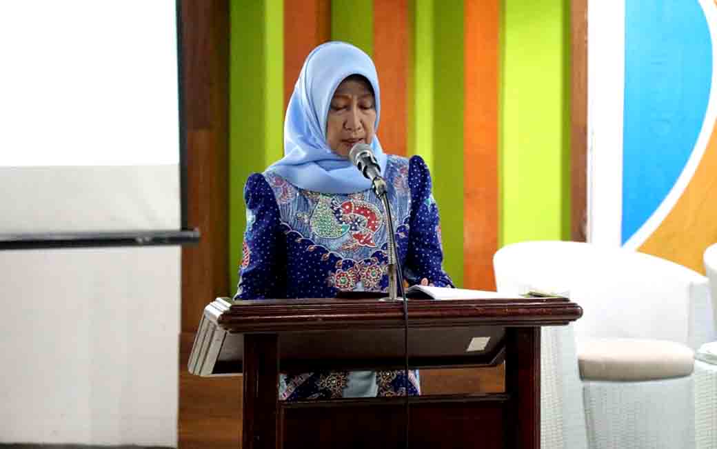 Pemkab Sidoarjo Ajarkan Pelaku Umkm, Komunitas Serta Mahasiswa Manfaatkan Ai