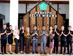 Pemkab Sidoarjo Gandeng Raka Raki Jawa Timur Gencarkan Promosi Wisata melalui Digitalisasi