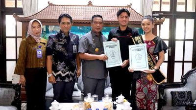 Pemkab Sidoarjo Gandeng Raka Raki Jawa Timur Gencarkan Promosi Wisata Melalui Digitalisasi 2