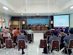 Pemkab Sidoarjo Targetkan Eliminasi Tuberkulosis di Tahun 2028